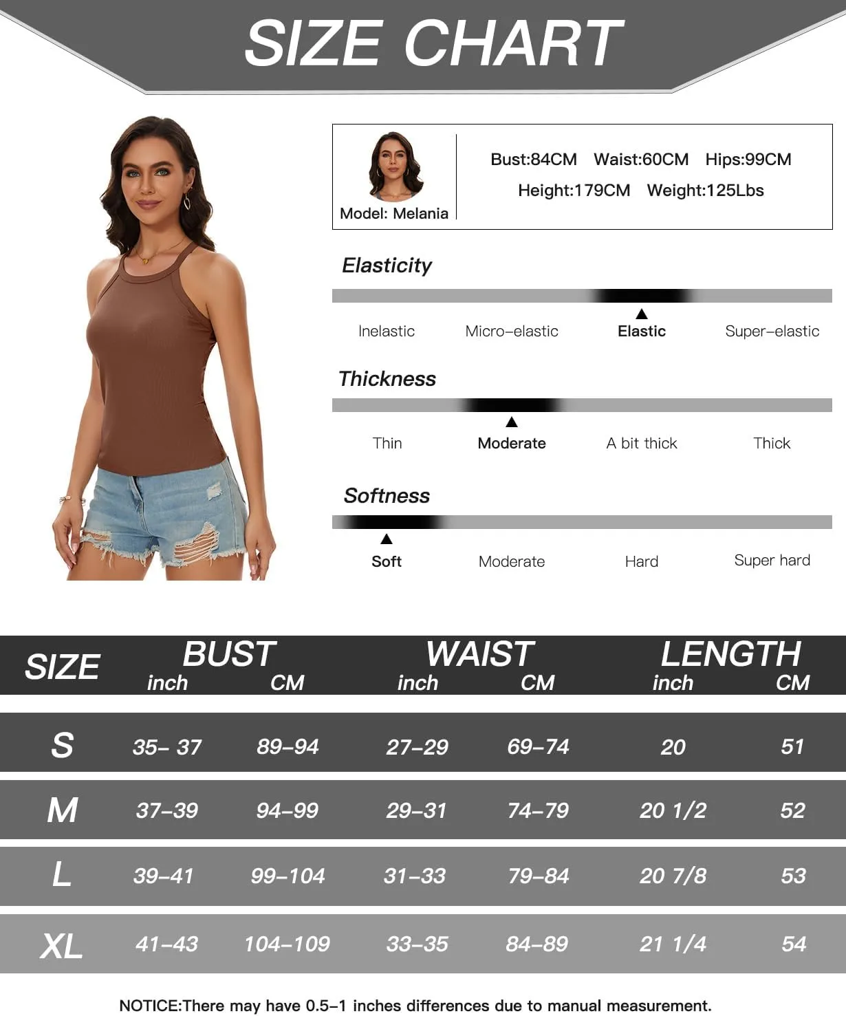 Womens Racerback Ribbed Tank Top Camisole with Built in Bra Running Yoga Sport Bra Athletic Slim Sleeveless Summer Top