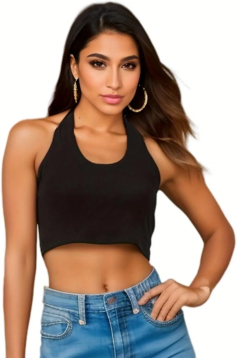Y2K Graphic Print Strapless Tube Top Off Shoulder Backless Bandeau Tank Goth Harajuku Crop Corset Top Women Aesthetic Clothes